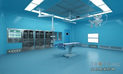 2017手术室图片
