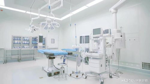 哈尔滨手术室净化工程